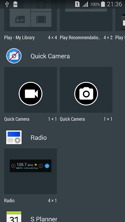 Quick Camera��׿���ͼ5