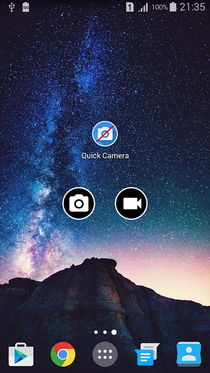Quick Camera��׿���ͼ4