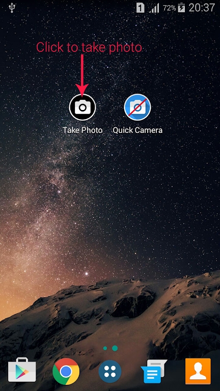 Quick Camera��׿���ͼ6