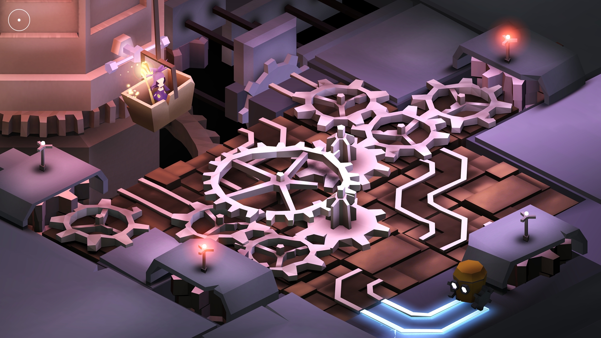 The Enchanted World������v2.1.3��ͼ0