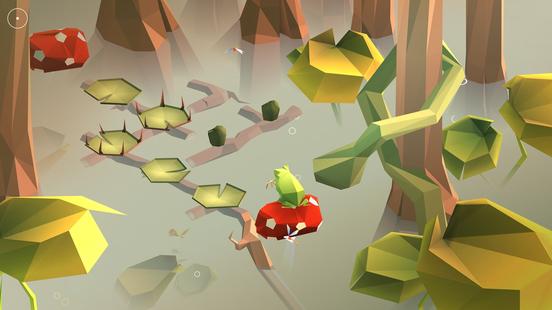 The Enchanted World������v2.1.3��ͼ3