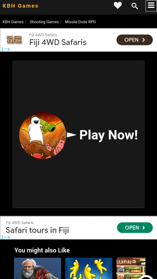kbh games��Ϸ��վappv1.0��ͼ3