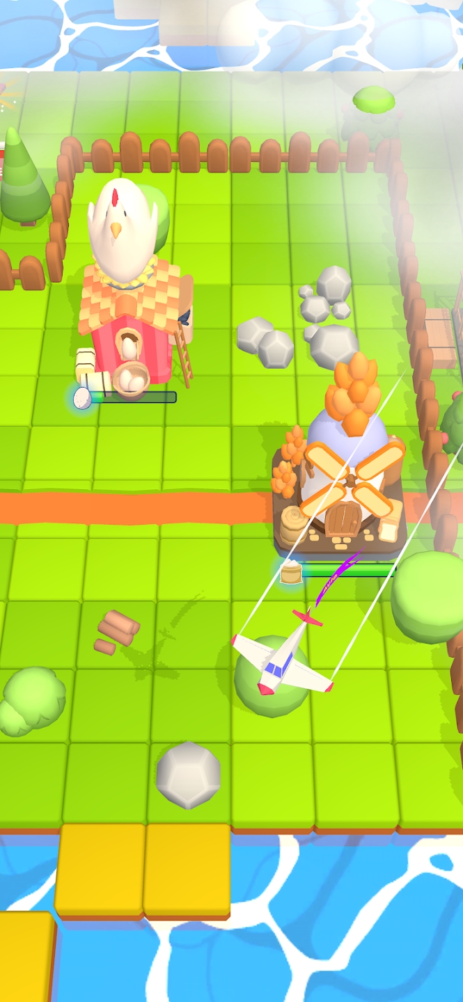 �ռ�ũ������ģ����Ultimate Farm: Idle Simulator������ͼ3
