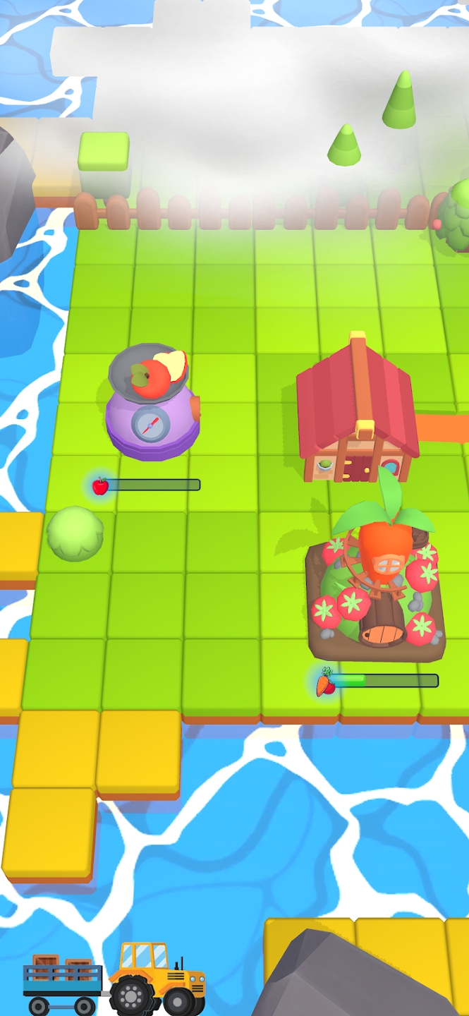�ռ�ũ������ģ����Ultimate Farm: Idle Simulator������ͼ5