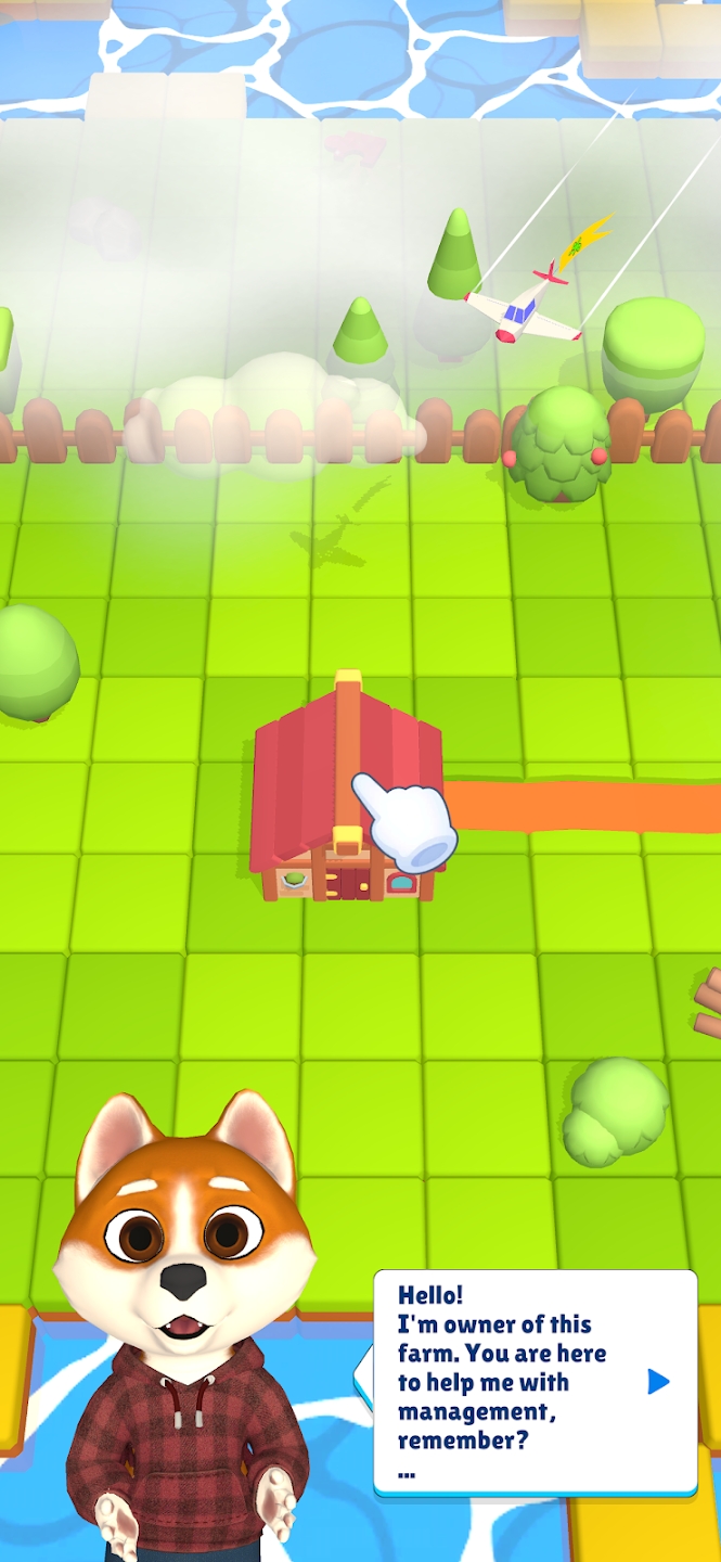 �ռ�ũ������ģ����Ultimate Farm: Idle Simulator������ͼ6