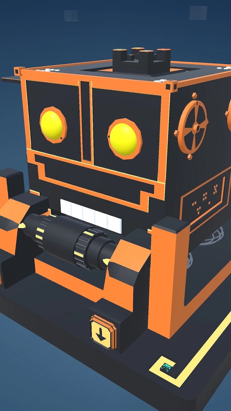 Tiny Machinery������v1.0��ͼ0