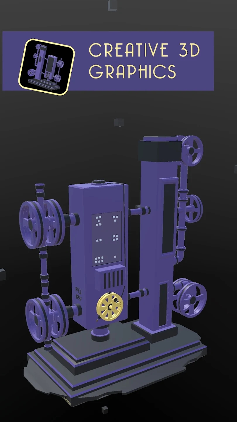 Tiny Machinery������v1.0��ͼ5