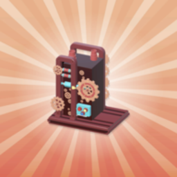 Tiny Machinery������