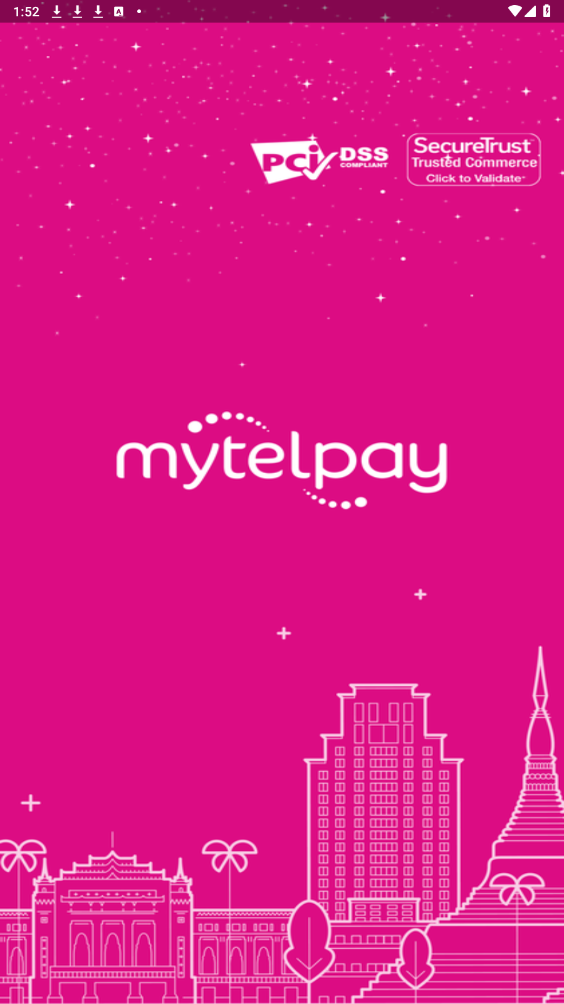 mytelpay2025 new update���°�v2.23.2��ͼ4