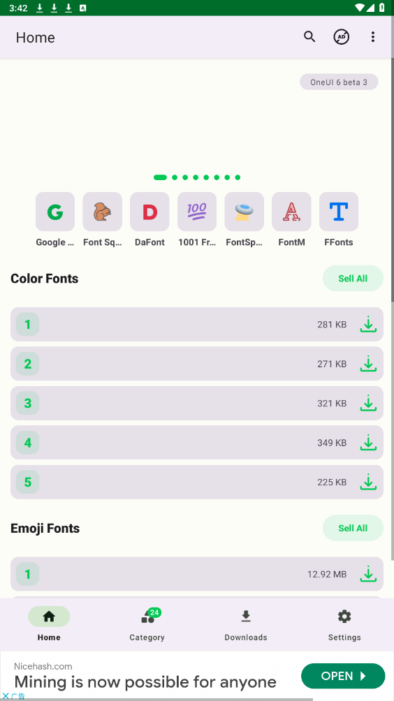 zfont3���İ�v3.7.1 ���°��ͼ5