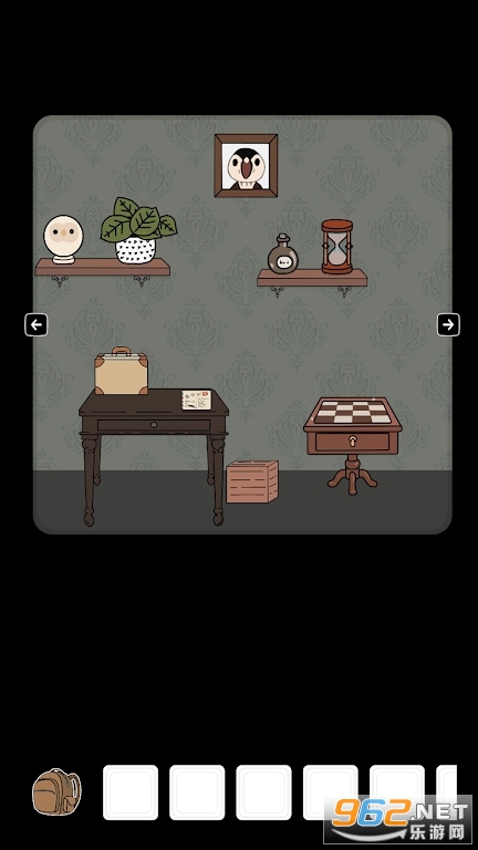 ���뱾�����ķ���Escape From Benjamins Room�߼���