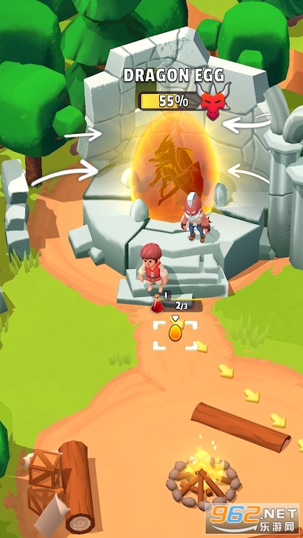 Ҫ������Stronghold Dude����