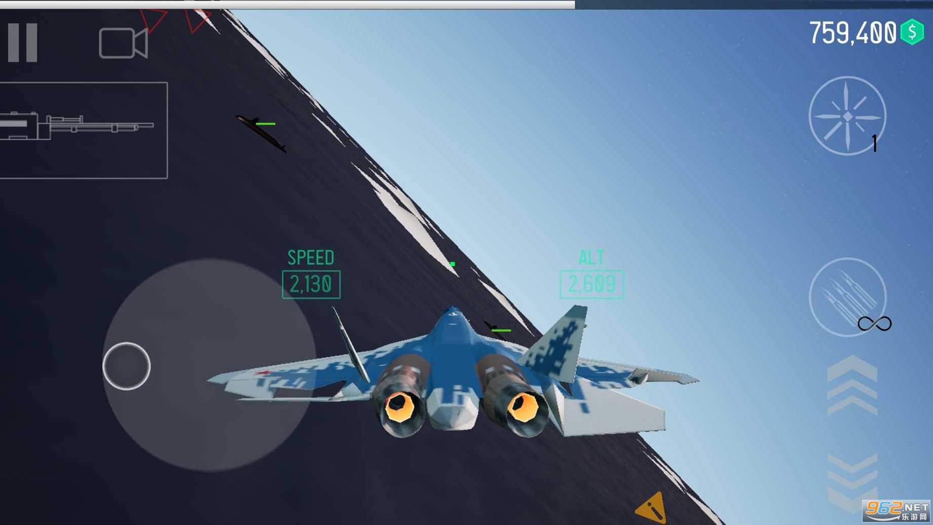 空对空游戏破解版 空对空游戏破解版