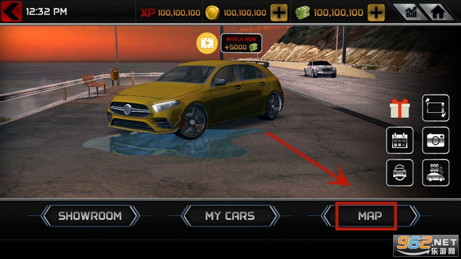 真实驾驶模拟RealDrivingSim2024最新版 真实驾驶模拟RealDrivingSim2024最新版