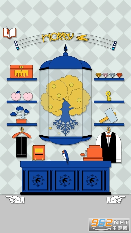 EscapeGame BorderlessRoom�޽緿�䰲׿��