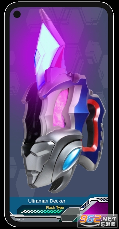 �¿����������⽣DX DECKER FLASH