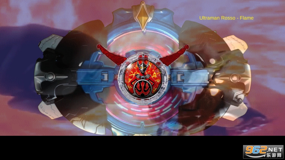 DX ULTRAMAN RB�޲�������DX������ģ�������°�