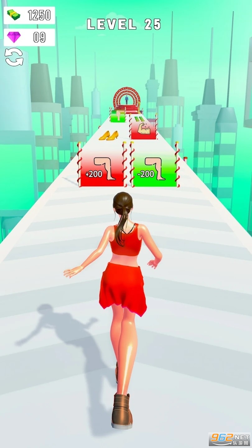 ����һ��Ů����Build A Girlfriend
