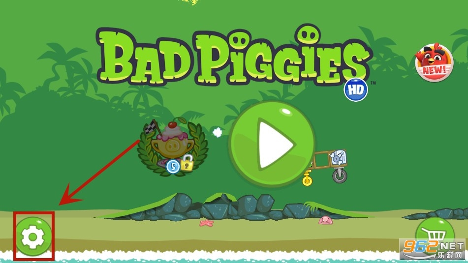 Bad Piggies������hd��ٷ���2024