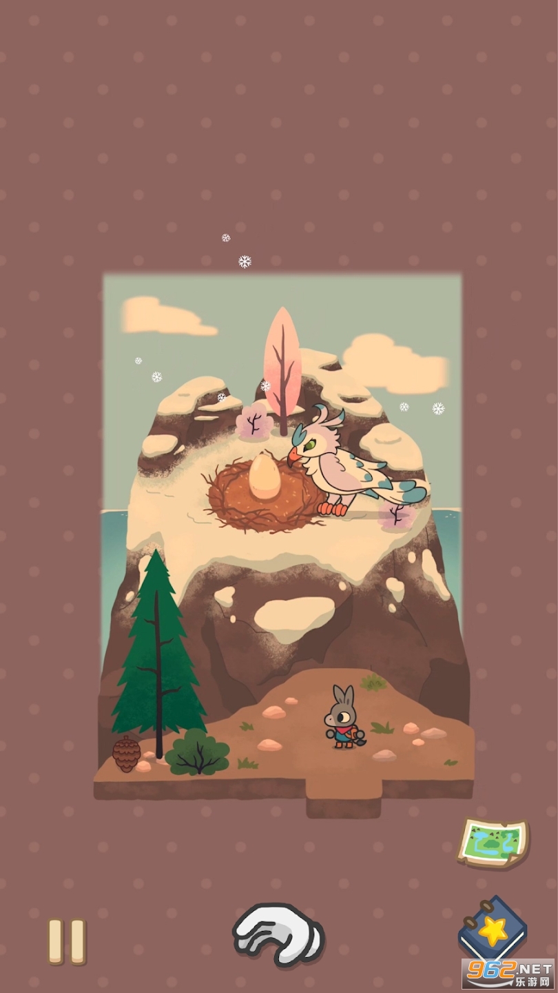 A Tiny Sticker TaleС��ֽ������������Ѱ�