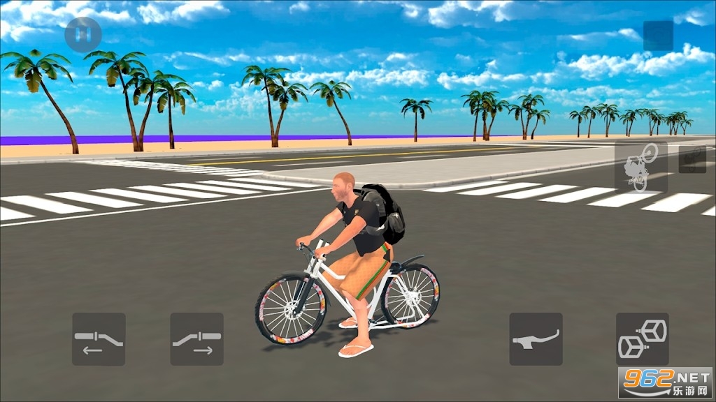 �����ؼ����г�Bike Nutallo Brasil