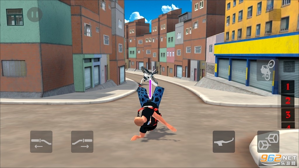 �����ؼ����г�Bike Nutallo Brasil