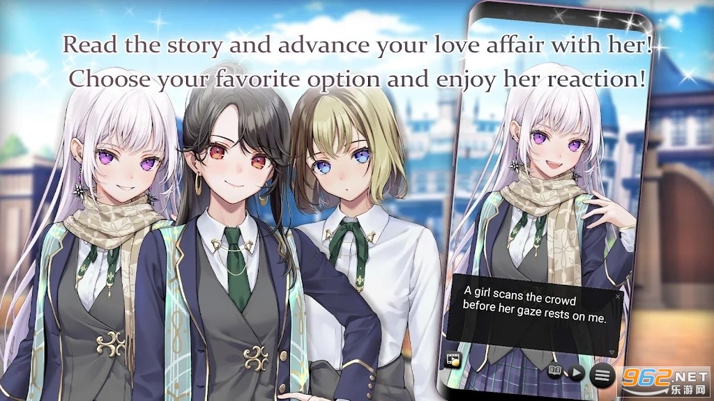 ��Ѫ������Vampire Sweethearts��׿��