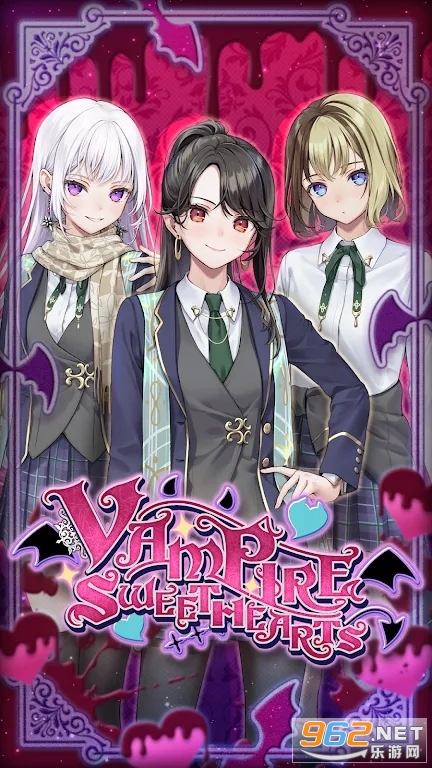 ��Ѫ������Vampire Sweethearts��׿��