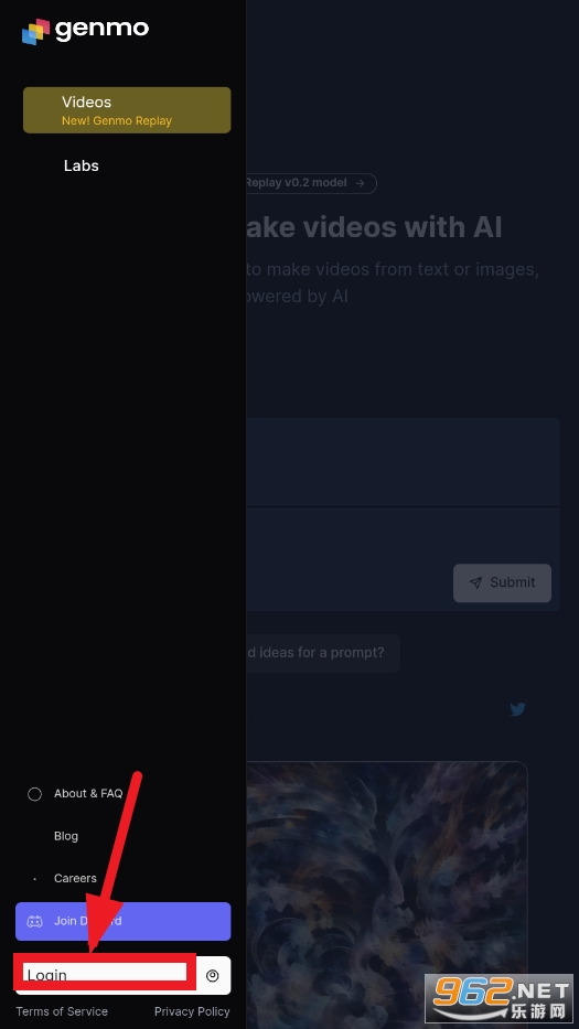 genmo ai�ٷ�app