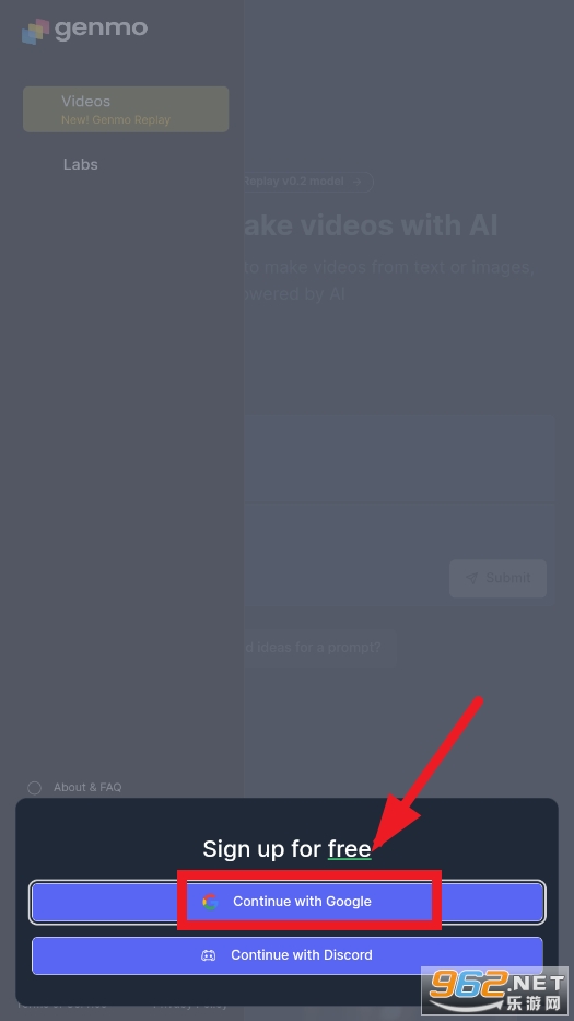 genmo ai�ٷ�app