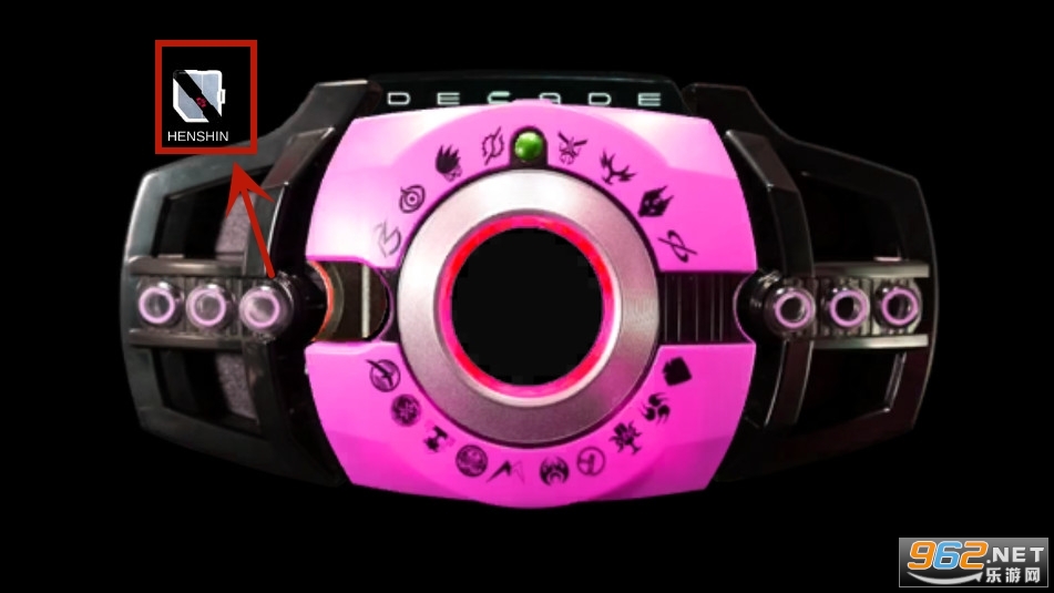 DX NEO DECADE������ʿ����ģ����