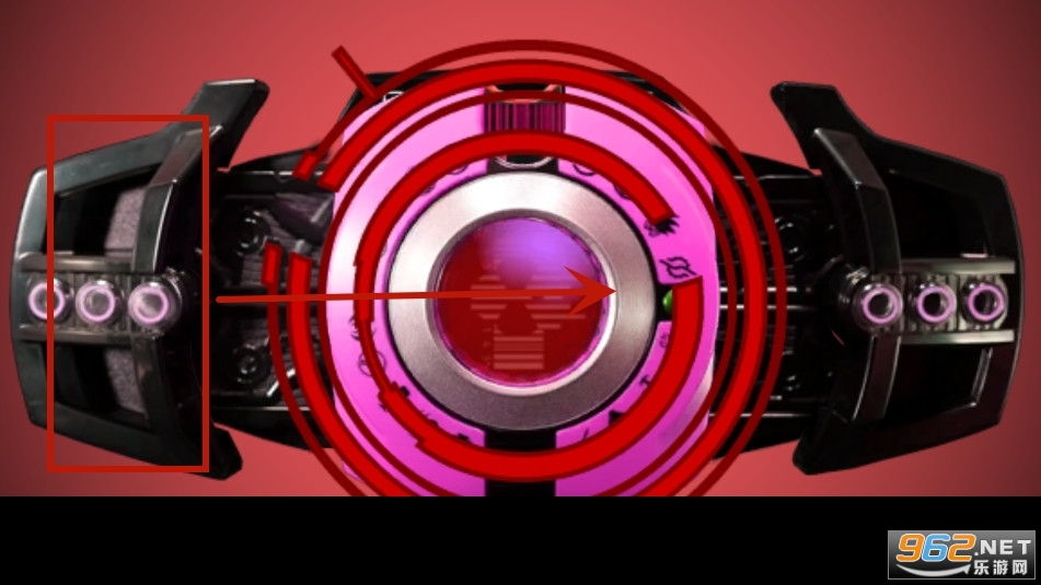 DX NEO DECADE������ʿ����ģ����