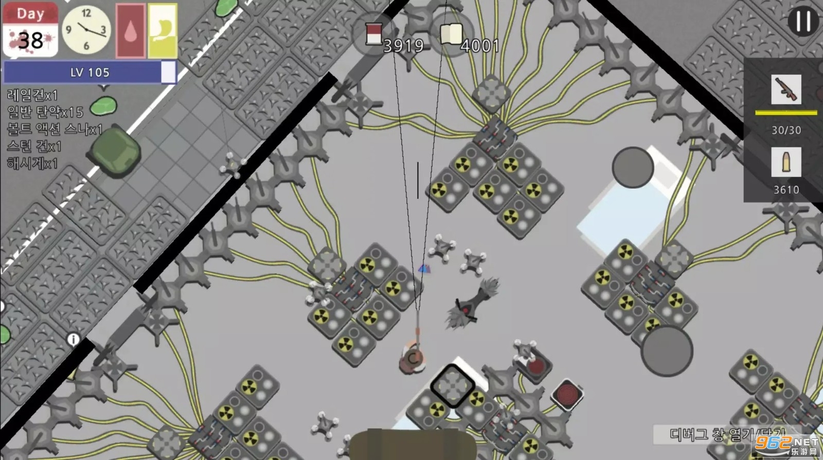 ����С������Dead Town Survival���°�