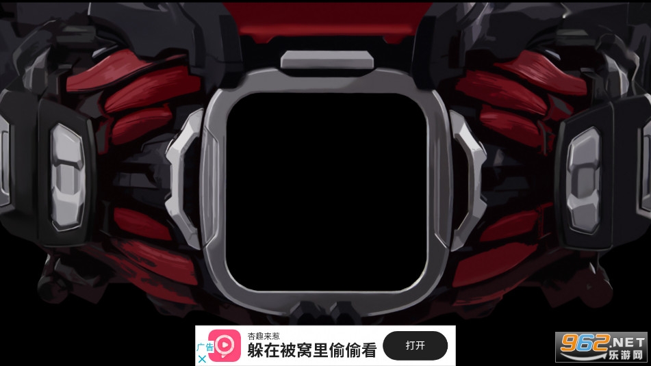 假面骑士Revice腰带模拟器Demons Driver Veil Destream 假面骑士Revice腰带模拟器Demons Driver Veil Destream