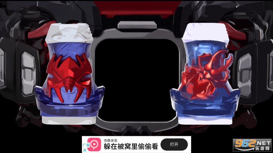 假面骑士Revice腰带模拟器Demons Driver Veil Destream 假面骑士Revice腰带模拟器Demons Driver Veil Destream