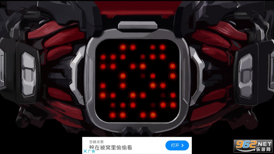假面骑士Revice腰带模拟器Demons Driver Veil Destream 假面骑士Revice腰带模拟器Demons Driver Veil Destream
