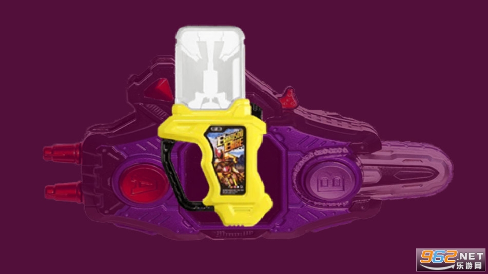 ������ʿ����������ģ����Ex-Aid Buggle Driver