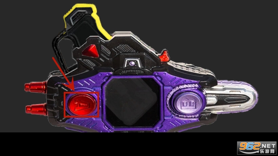 ������ʿ����������ģ����Ex-Aid Buggle Driver