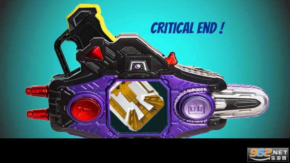 ������ʿ����������ģ����Ex-Aid Buggle Driver