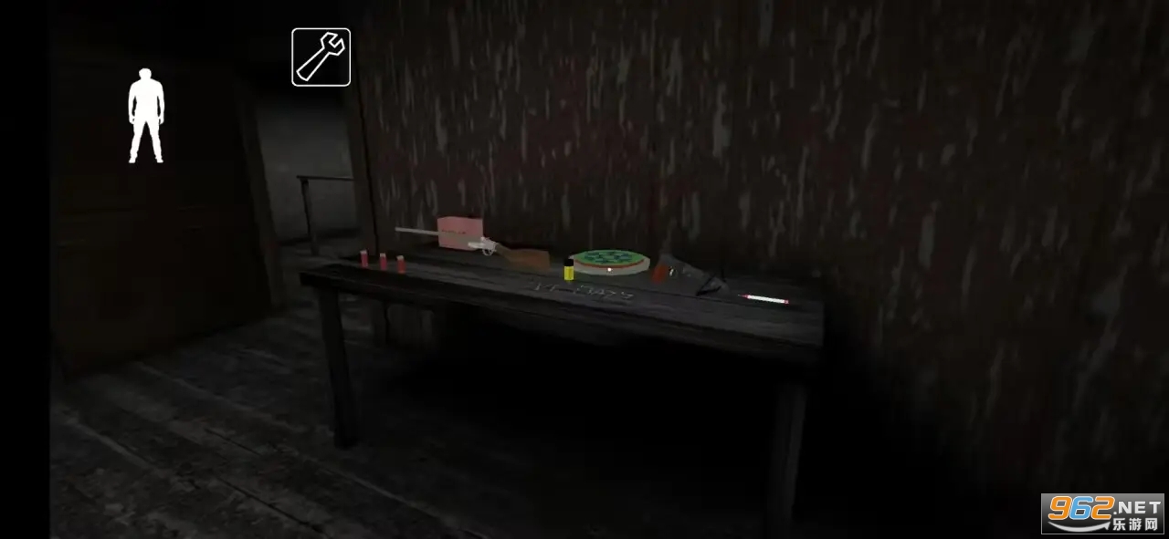 Granny Hardcore Challenge�ֲ����̴�������ģ�����°�