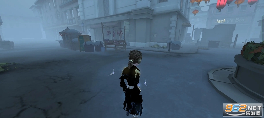 第五人格华为渠道服 第五人格华为渠道服