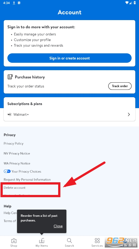 Walmart跨境电商平台 Walmart跨境电商平台