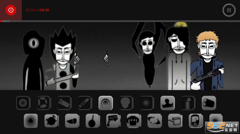 ������Ӹ���ģ��V3(Corruptbox-V3)
