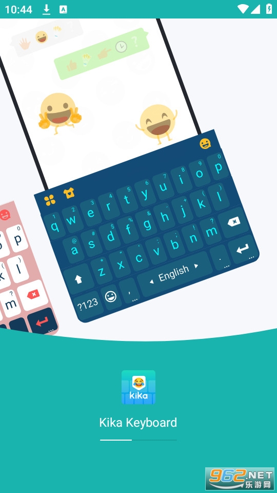 kika keyboard���뷨