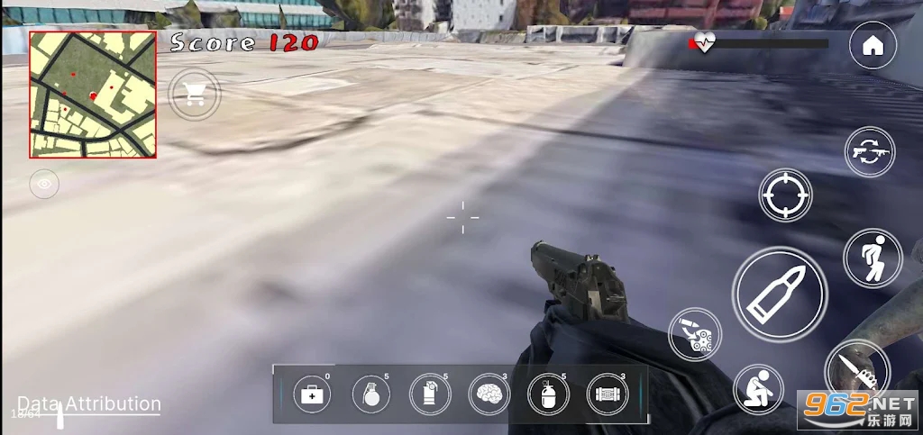 ����ʬGeoZombie�ٷ���
