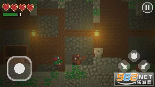 Nether Heroes��ڤӢ�����°�