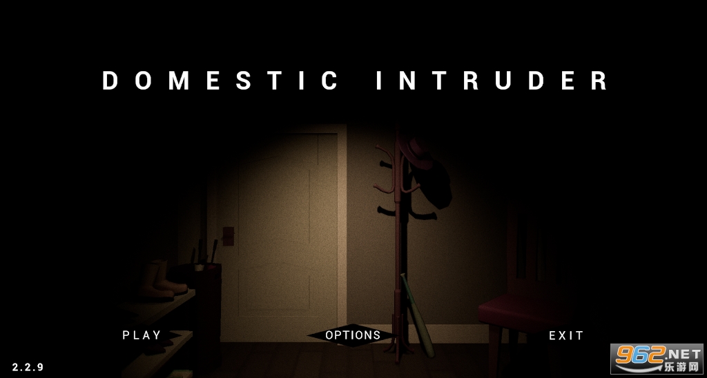 家庭入侵者Domestic Intruder安卓版 家庭入侵者Domestic Intruder安卓版