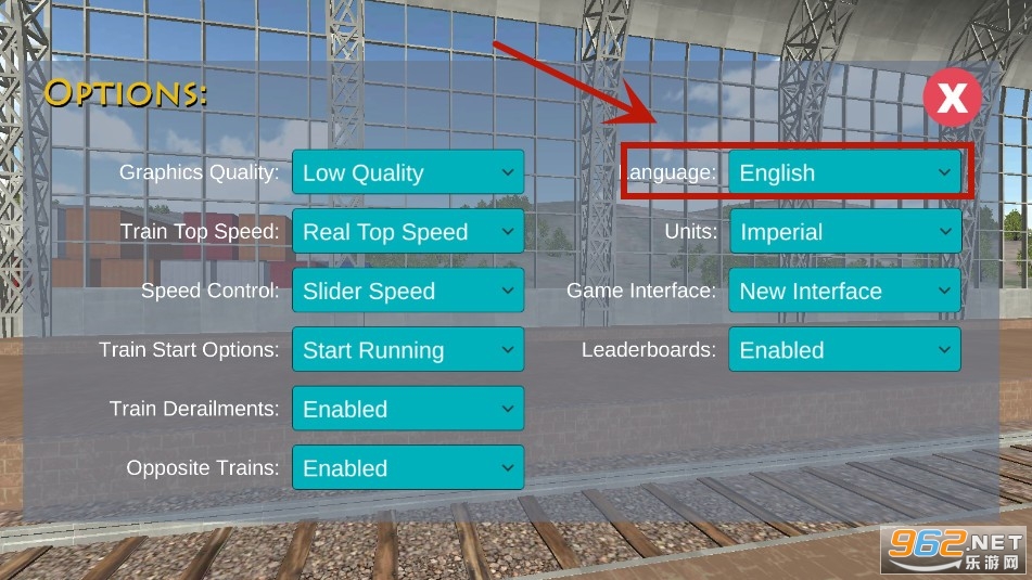 Train Sim(3Dģ�������������)