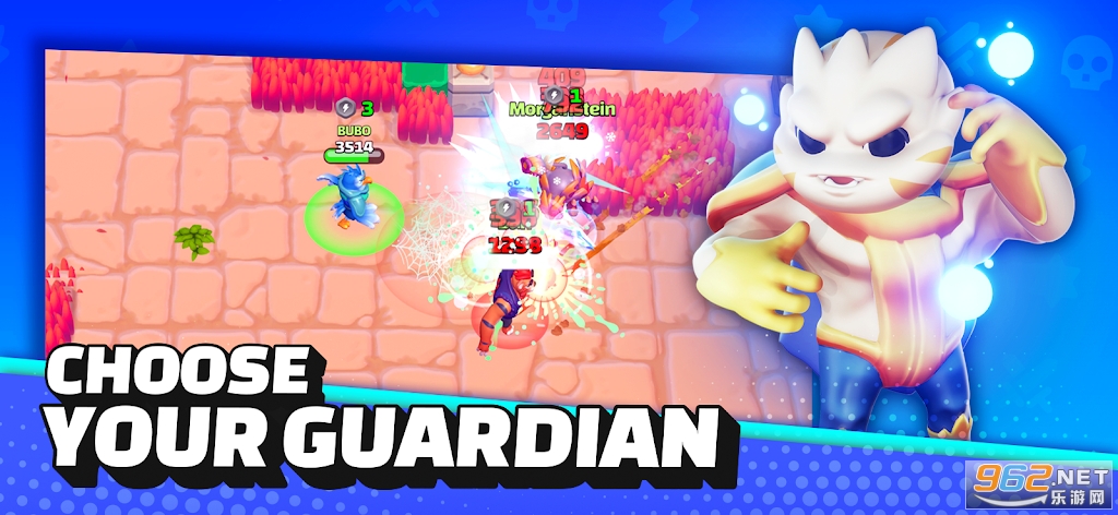 ���ֳ�����Playground Legends���°�
