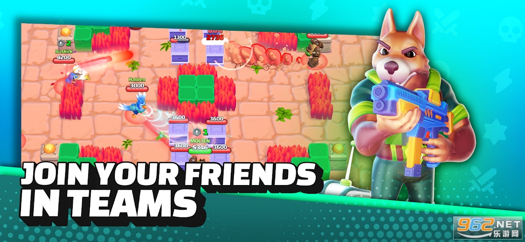 ���ֳ�����Playground Legends���°�